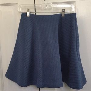 Kate Spade Circle Skirt with Pockets